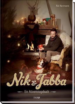 Nik & Jabba: Ein Adventstagebuch