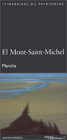 El Mont-Saint-Michel : Mancha