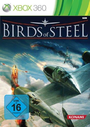 Birds of Steel