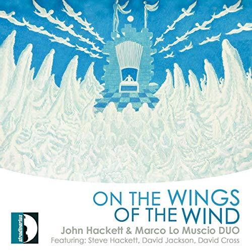 On the Wings of the Wind - Prog-Rock-Familientreffen