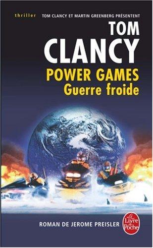 Power games. Vol. 5. Guerre froide