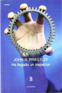 HA LLEGADO UN INSPECTOR -682- (Biblioteca Clasica Y Contemporanea)