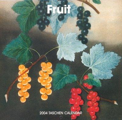 Fruits, Broschürenkalender (Wall Calendar)