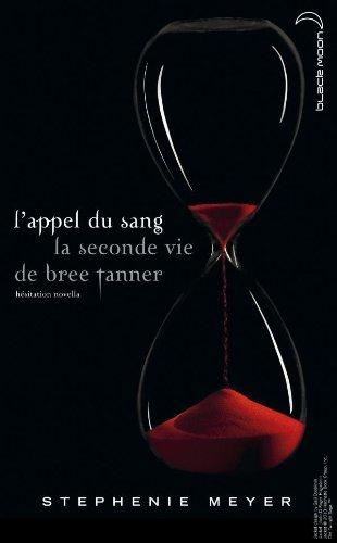 L'appel du sang : la seconde vie de Bree Tanner : hésitation novella