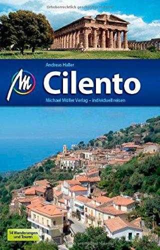 Cilento: Reiseführer mit vielen praktischen Tipps.