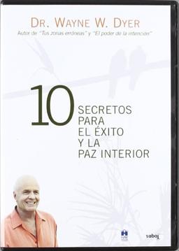 10 secretos para el éxito y la paz interior [Spanien Import]