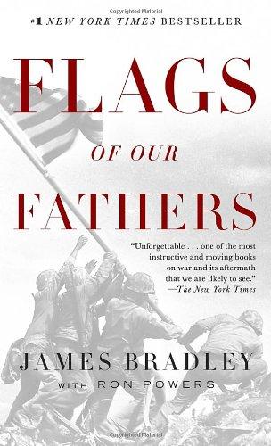 Flags of Our Fathers (Movie Tie-in Edition)