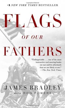 Flags of Our Fathers (Movie Tie-in Edition)