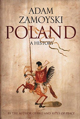 Poland: A History