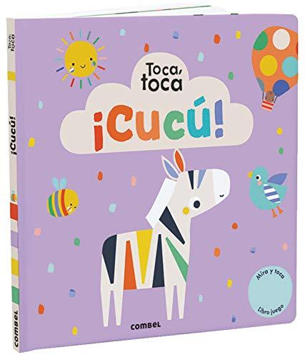 ¡cucú! (Toca, toca)