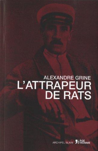 L'attrapeur de rats