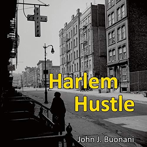 Harlem Hustle