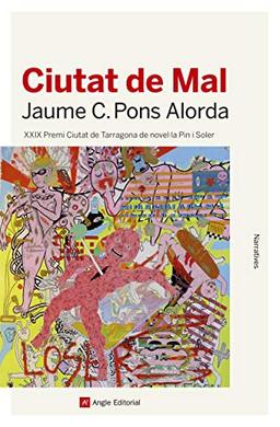 Ciutat de Mal (Narratives, Band 108)