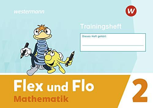 Flex und Flo - Ausgabe 2021: Trainingsheft 2