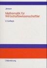 Mathematik für Wirtschaftswissenschaftler: Vorlesungsbegleittext zu Vorkurs, Lineare Algebra und Analysis