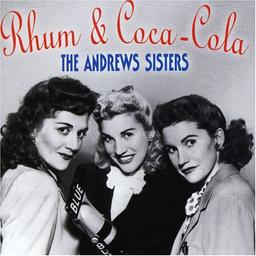 Rhum & Coca-Cola [Best of]