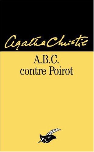 ABC contre poirot