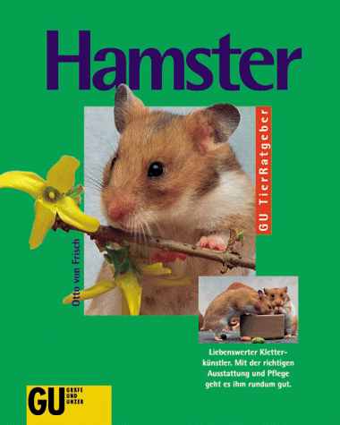 Hamster