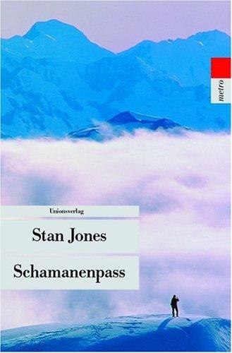 Schamanenpass