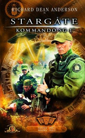 Stargate Kommando SG 1 Folge 75 (Season 7) [VHS]