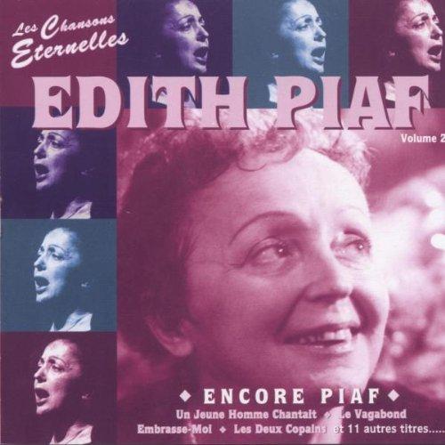 Encore Piaf-les Chanson Eter