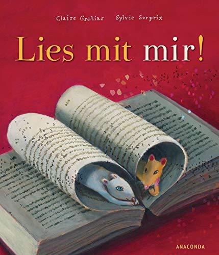 Lies mit mir!