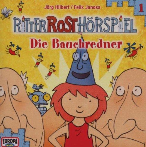 Folge 01/Die Bauchredner