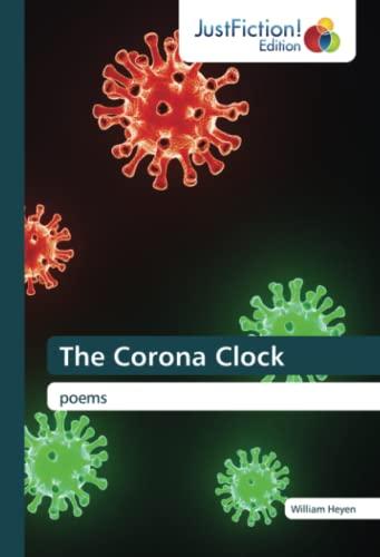 The Corona Clock: poems