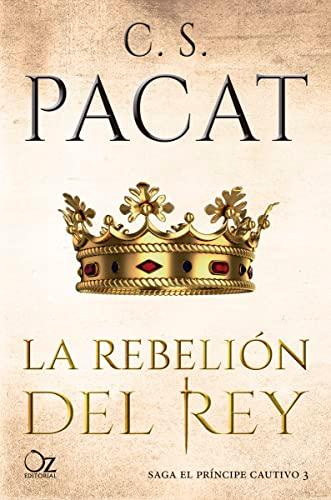 La rebelión del rey (Oz Nébula)