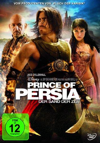 Prince of Persia: Der Sand der Zeit