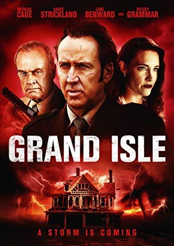 Grand Isle [DVD]