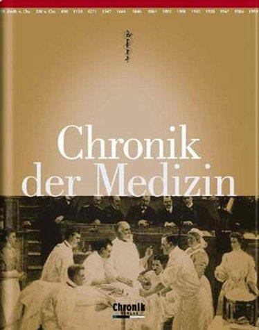 Chronik der Medizin