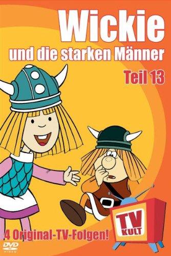 Wickie und die starken Männer, Teil 13