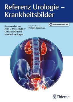 Referenz Urologie - Krankheitsbilder