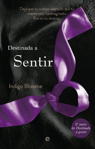 Destinada a sentir (Ficción)