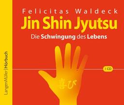 Jin Shin Jyutsu, 1 Audio-CD