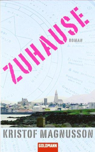 Zuhause: Roman