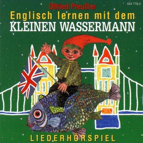 Englisch lernen mit dem Kleinen Wassermann