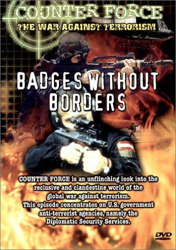 Counter Force [UK Import]