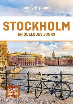 Stockholm en quelques jours