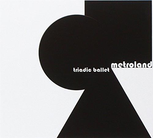 Triadic Ballet (Ltd.3cdbox)