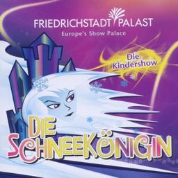 Die Schneekönigin