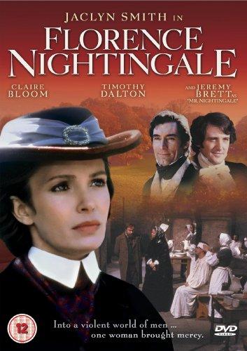 Florence Nightingale [UK Import]