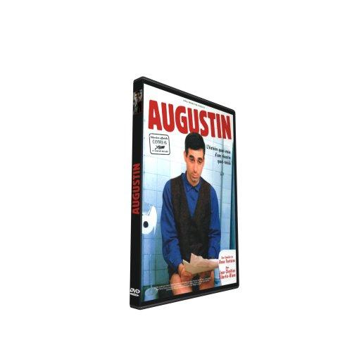 Augustin [FR Import]