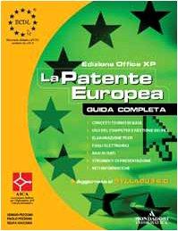 La patente europea. Guida completa (Argomenti generali)