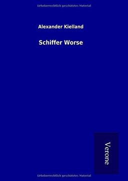 Schiffer Worse