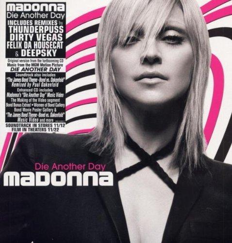 Die Another Day [Vinyl Single]