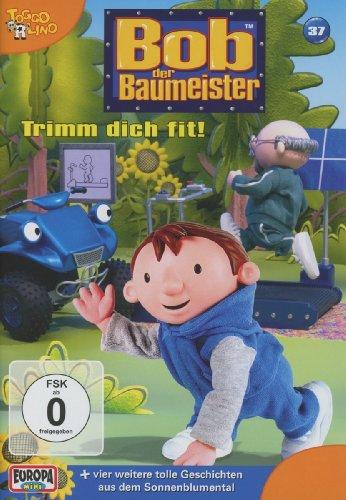 Bob, der Baumeister - Trimm dich fit!