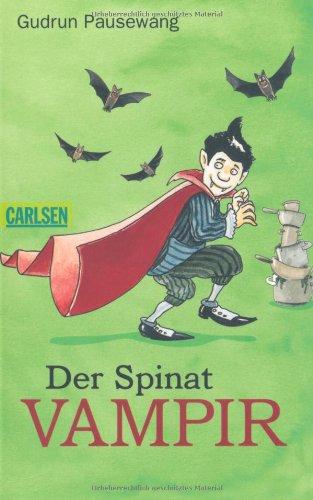 Der Spinat-Vampir