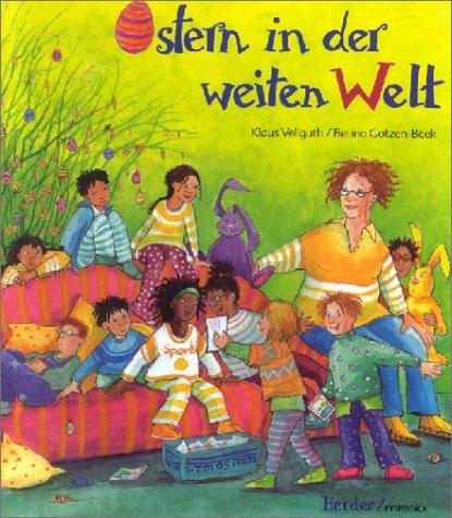 Ostern in der weiten Welt